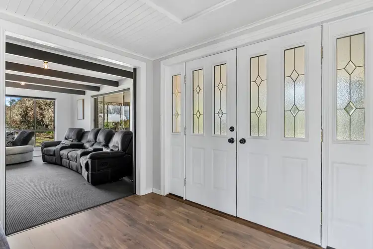 Third view of Homely house listing, 256 Shark Point Road, Penna TAS 7171