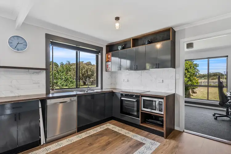 Fifth view of Homely house listing, 256 Shark Point Road, Penna TAS 7171