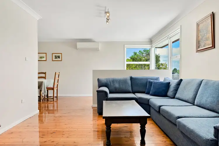 Third view of Homely house listing, 4 Lalor Crescent, Engadine NSW 2233