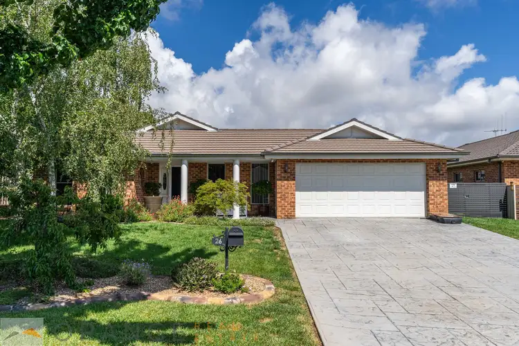 26 Catania Street, Orange NSW 2800