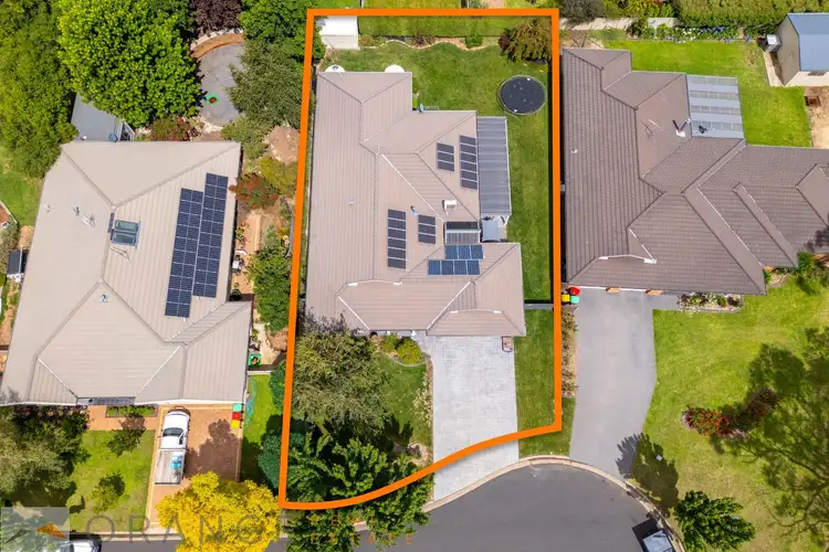 Second view of Homely house listing, 26 Catania Street, Orange NSW 2800
