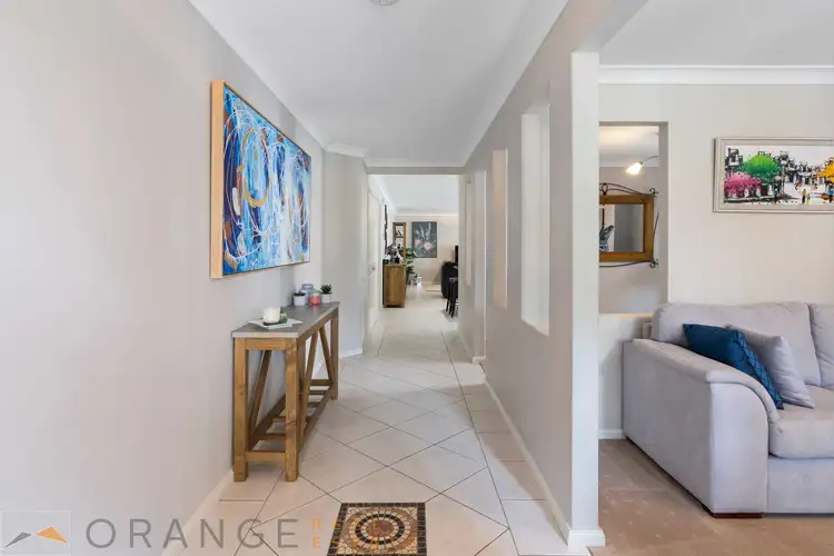 Third view of Homely house listing, 26 Catania Street, Orange NSW 2800
