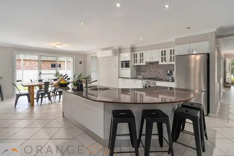 Fourth view of Homely house listing, 26 Catania Street, Orange NSW 2800