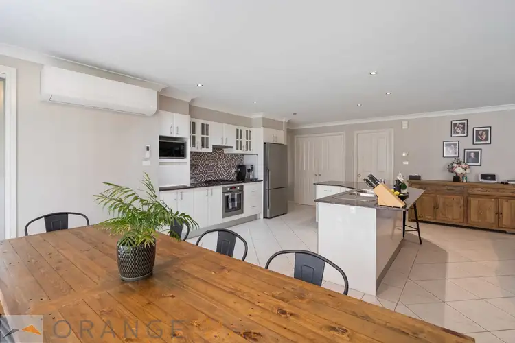 Fifth view of Homely house listing, 26 Catania Street, Orange NSW 2800
