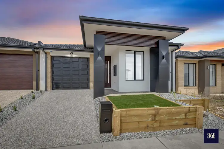 5 Colachi Road, Truganina VIC 3029