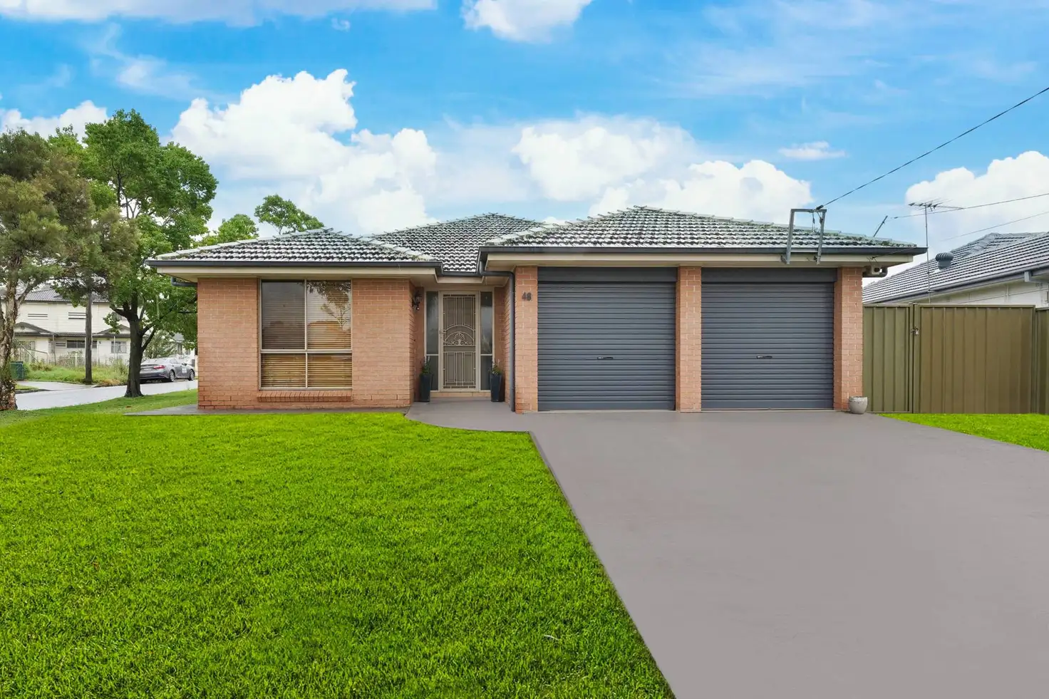 Main view of Homely house listing, 48 Parsons Street, Ashcroft NSW 2168