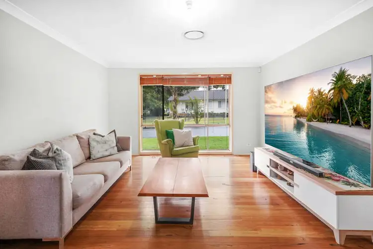 Second view of Homely house listing, 48 Parsons Street, Ashcroft NSW 2168