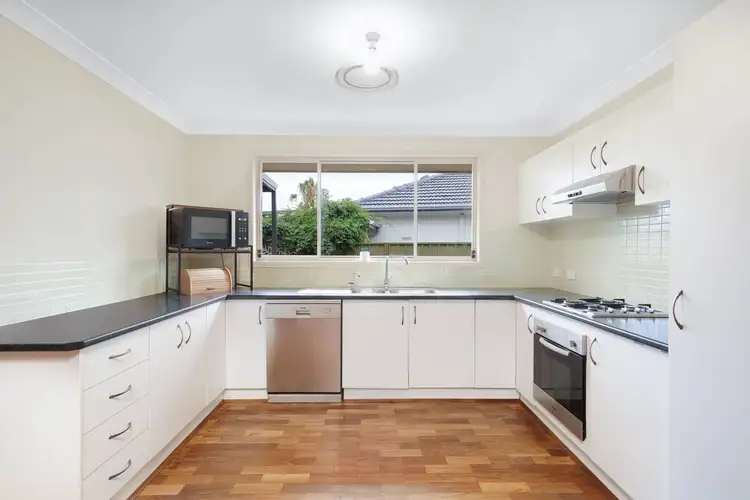 Third view of Homely house listing, 48 Parsons Street, Ashcroft NSW 2168