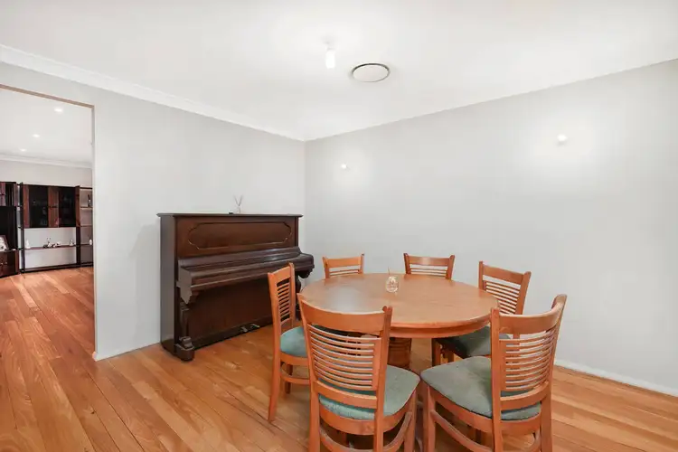 Fourth view of Homely house listing, 48 Parsons Street, Ashcroft NSW 2168