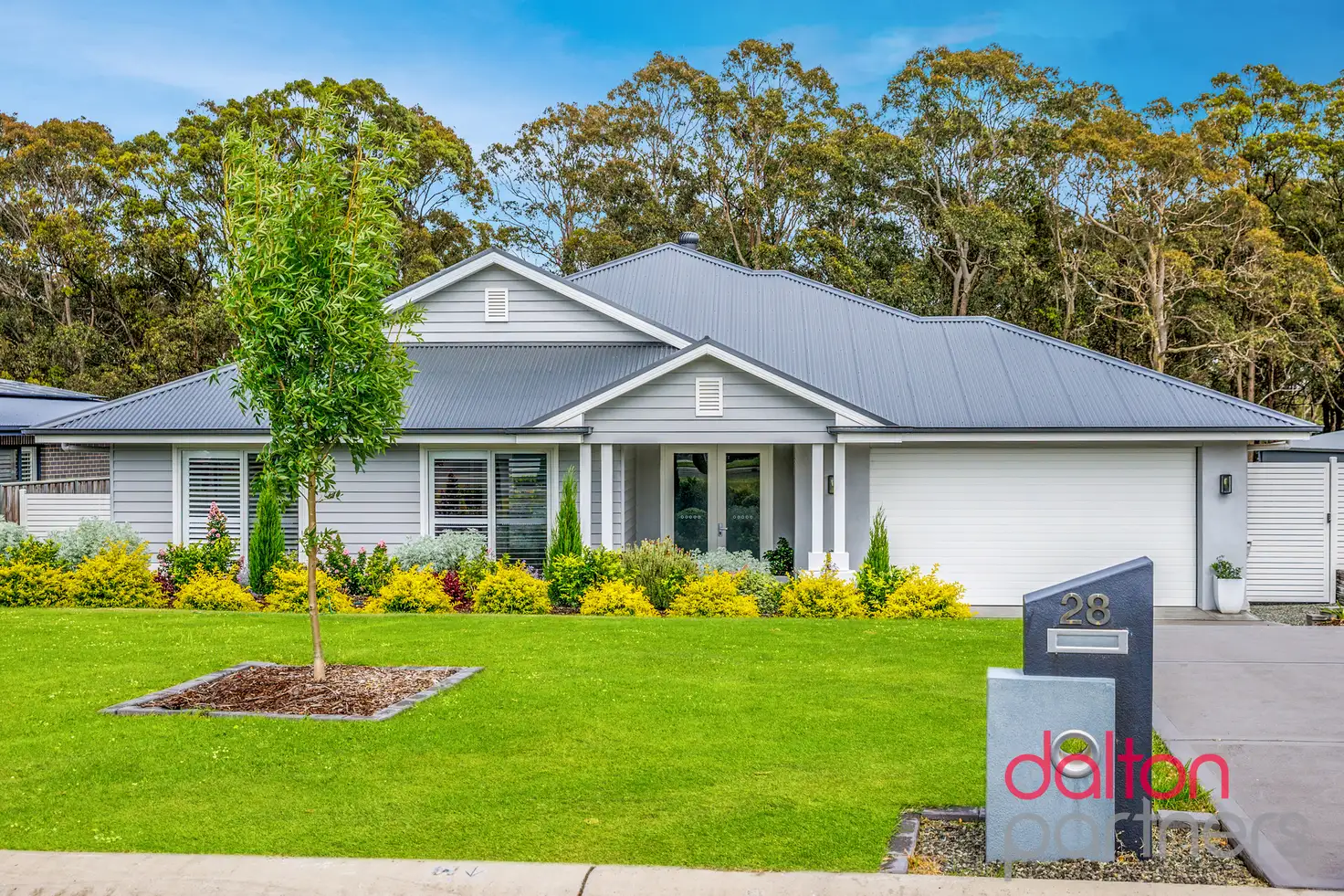Main view of Homely house listing, 28 Swiftwing Close, Chisholm NSW 2322