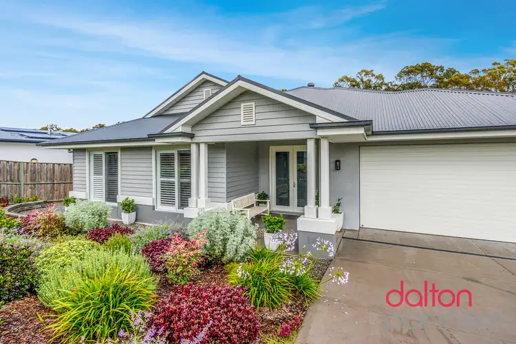Third view of Homely house listing, 28 Swiftwing Close, Chisholm NSW 2322