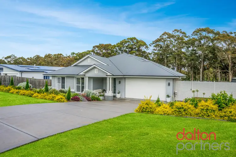 Fourth view of Homely house listing, 28 Swiftwing Close, Chisholm NSW 2322