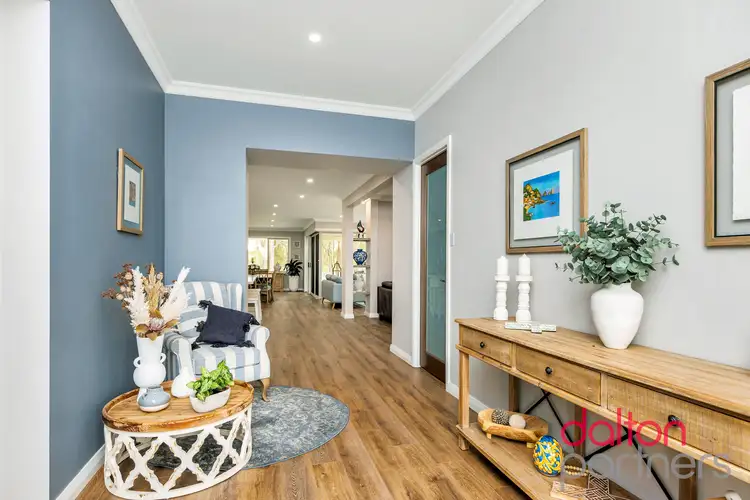 Fifth view of Homely house listing, 28 Swiftwing Close, Chisholm NSW 2322