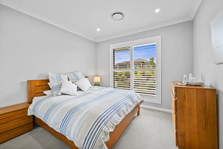 Sixth view of Homely house listing, 28 Swiftwing Close, Chisholm NSW 2322