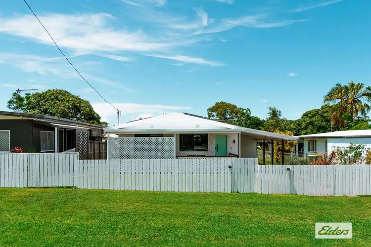 Second view of Homely house listing, 15 Oak Street, Yeppoon QLD 4703