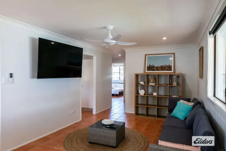 Fourth view of Homely house listing, 15 Oak Street, Yeppoon QLD 4703