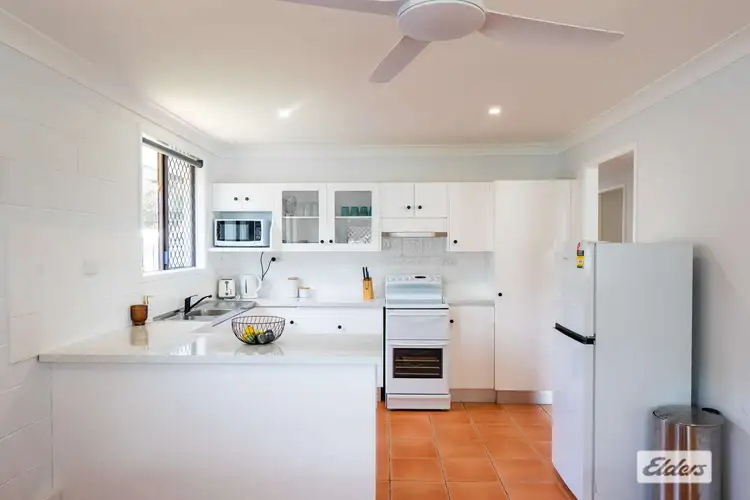 Fifth view of Homely house listing, 15 Oak Street, Yeppoon QLD 4703