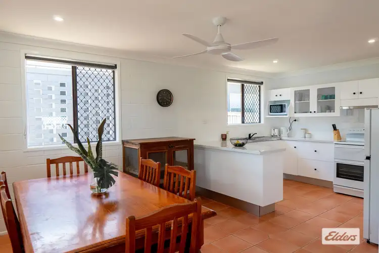 Seventh view of Homely house listing, 15 Oak Street, Yeppoon QLD 4703