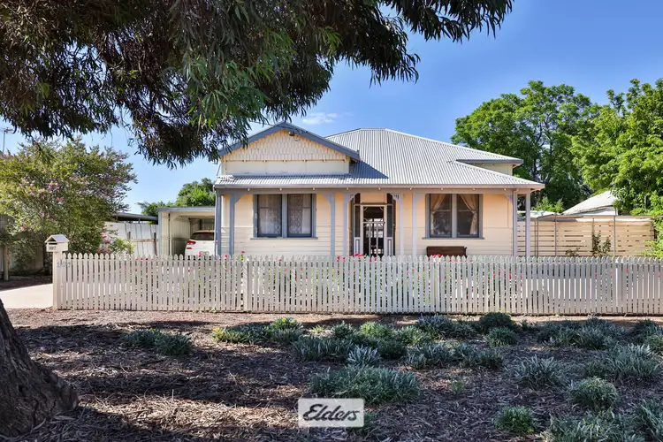 107 Game Street, Merbein VIC 3505