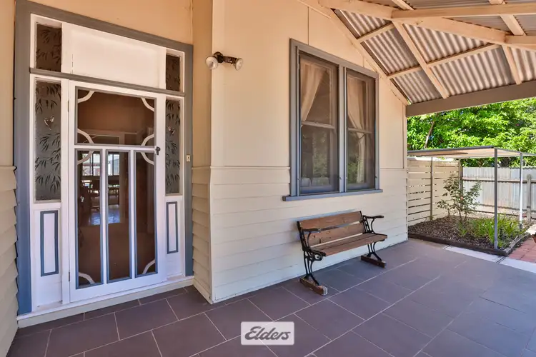 Third view of Homely house listing, 107 Game Street, Merbein VIC 3505
