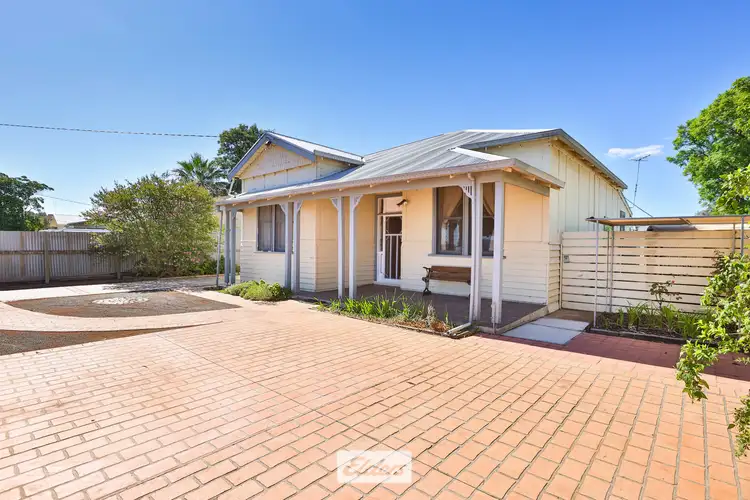 Fourth view of Homely house listing, 107 Game Street, Merbein VIC 3505