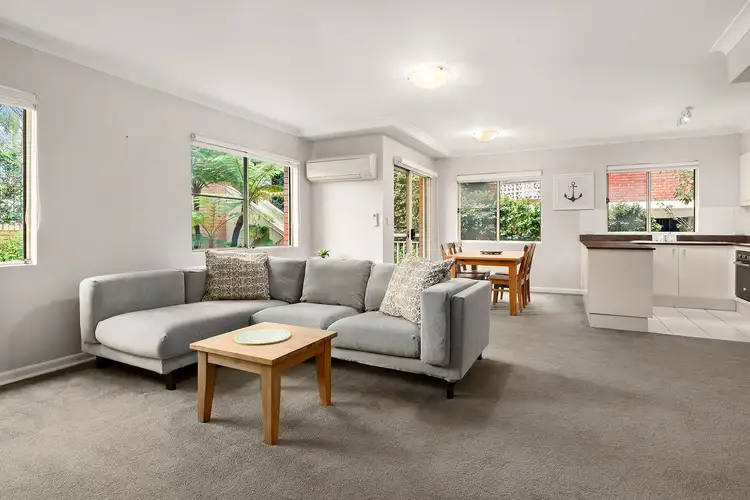 3/85 Shirley Road, Wollstonecraft NSW 2065