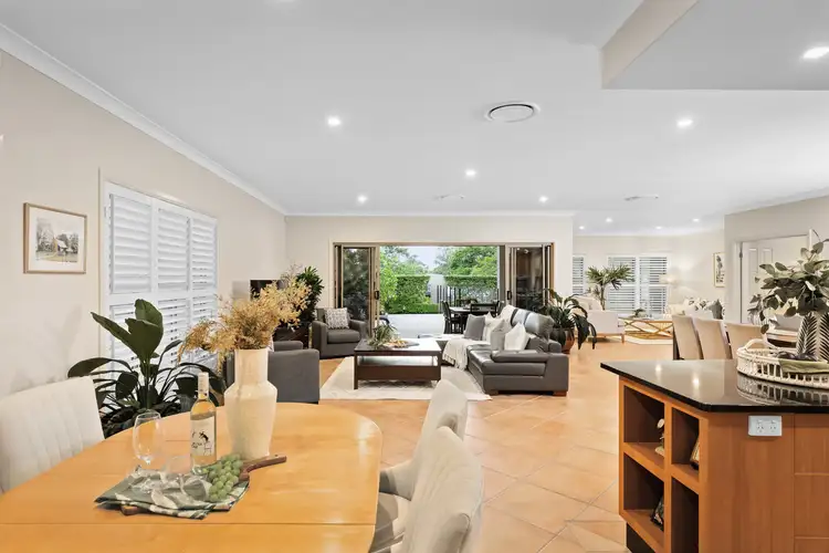 Third view of Homely house listing, 25 Scenic Road, Kenmore QLD 4069