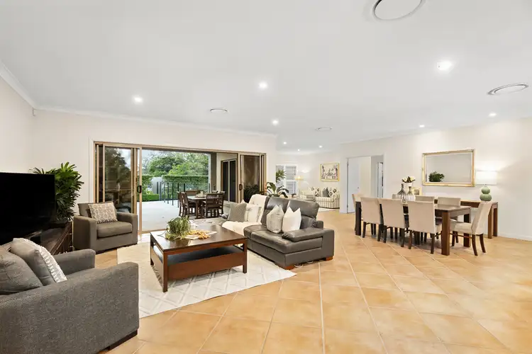 Fourth view of Homely house listing, 25 Scenic Road, Kenmore QLD 4069