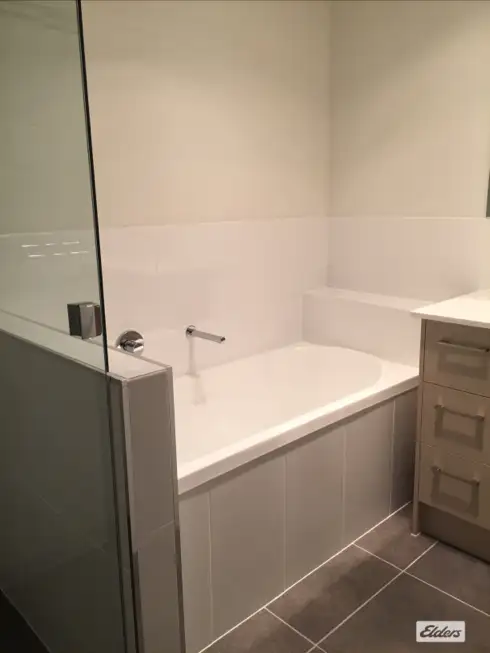 Third view of Homely semi-detached listing, 2/37 Lee Street, Miles QLD 4415