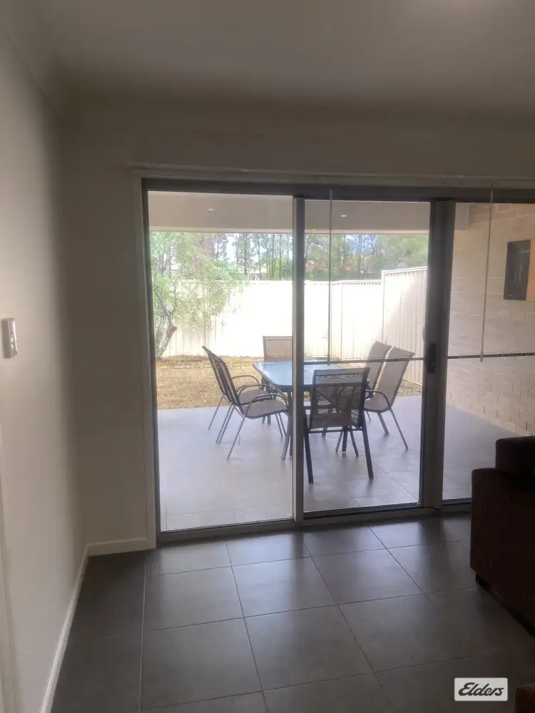 Sixth view of Homely semi-detached listing, 2/37 Lee Street, Miles QLD 4415