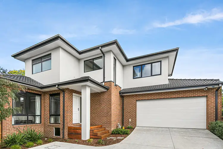 9A Boronia Grove, Doncaster East VIC 3109