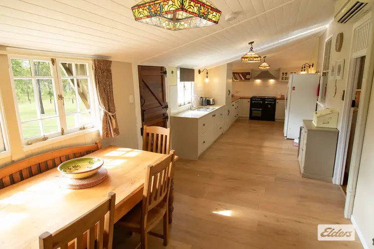Second view of Homely house listing, 1 Whitehouse Road, Laidley Heights QLD 4341
