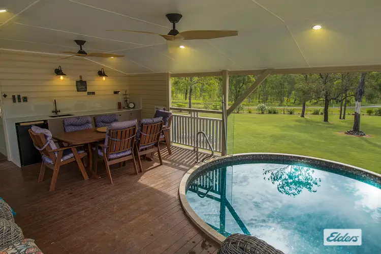 Third view of Homely house listing, 1 Whitehouse Road, Laidley Heights QLD 4341