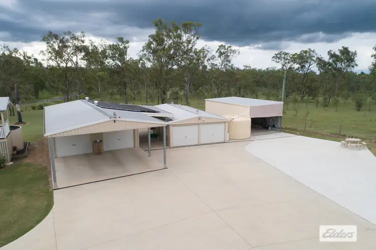 Fourth view of Homely house listing, 1 Whitehouse Road, Laidley Heights QLD 4341