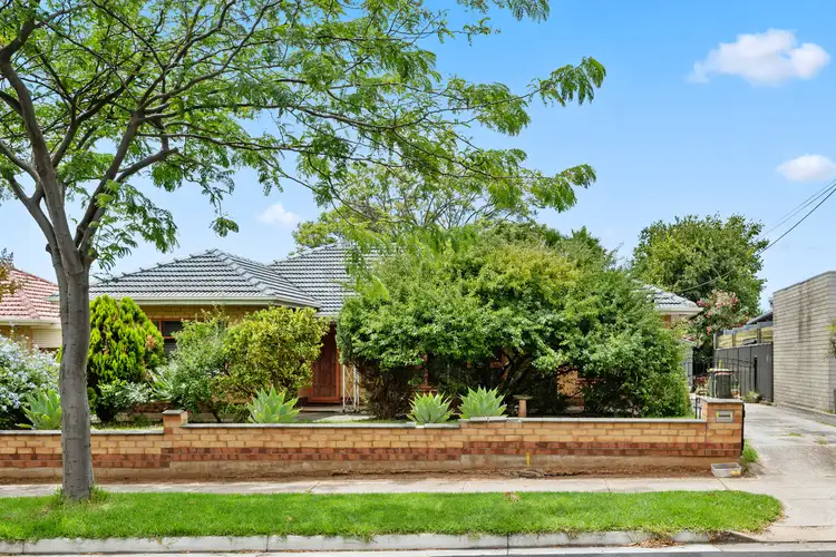 75 Lipsett Terrace, Brooklyn Park SA 5032