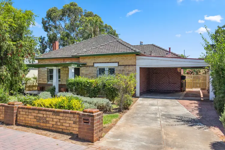 Main view of Homely house listing, 11 Shakespeare Avenue, Tranmere SA 5073