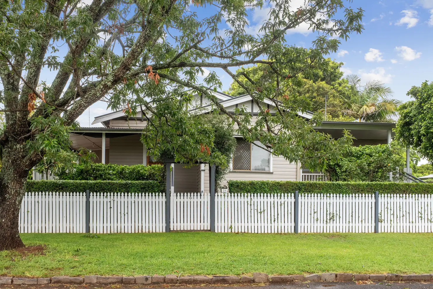 Main view of Homely house listing, 18 Leonard Street, East Toowoomba QLD 4350