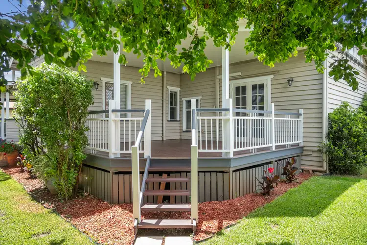 Second view of Homely house listing, 18 Leonard Street, East Toowoomba QLD 4350