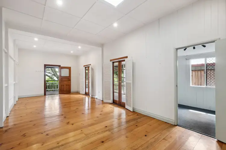 Fourth view of Homely house listing, 18 Leonard Street, East Toowoomba QLD 4350