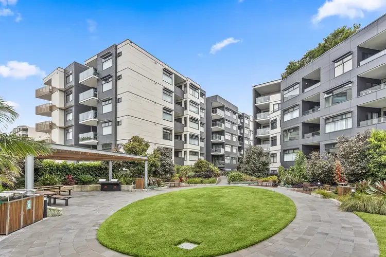 101/73 Flinders Street, Wollongong NSW 2500