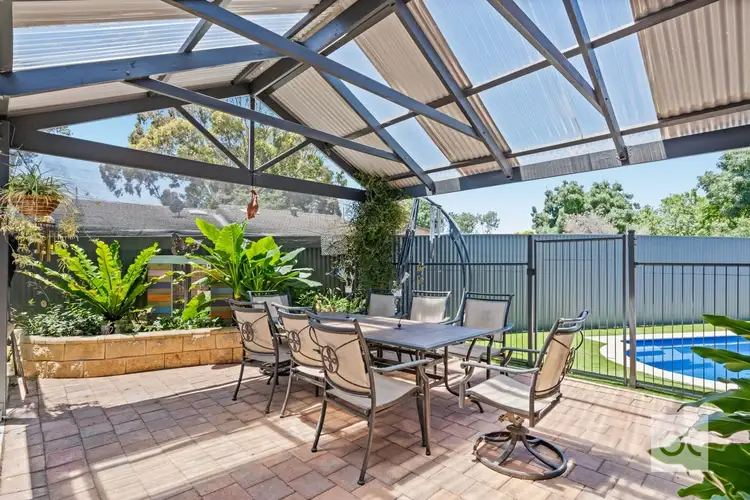 3 Solomon Court, Morphett Vale SA 5162