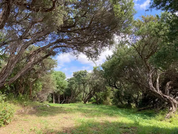 Second view of Homely land listing, 23 George Street, Venus Bay VIC 3956