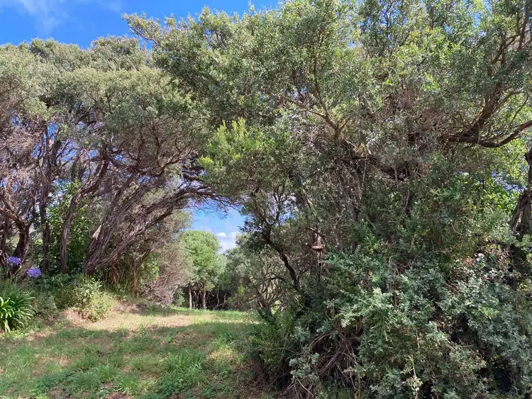 Third view of Homely land listing, 23 George Street, Venus Bay VIC 3956