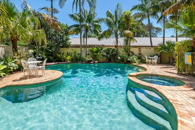 Main view of Homely house listing, 11 Carramar Grove, Terrey Hills NSW 2084