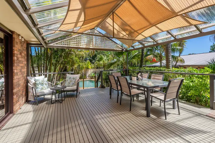 Second view of Homely house listing, 11 Carramar Grove, Terrey Hills NSW 2084