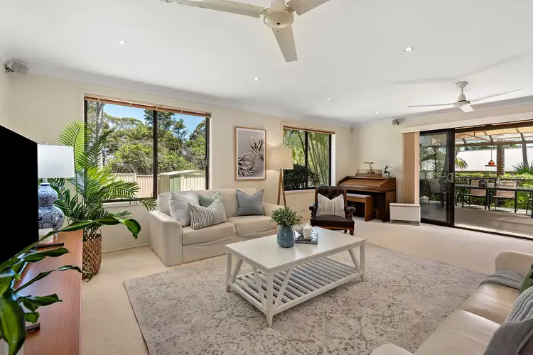 Fourth view of Homely house listing, 11 Carramar Grove, Terrey Hills NSW 2084