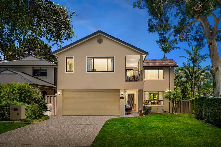 Sixth view of Homely house listing, 11 Carramar Grove, Terrey Hills NSW 2084