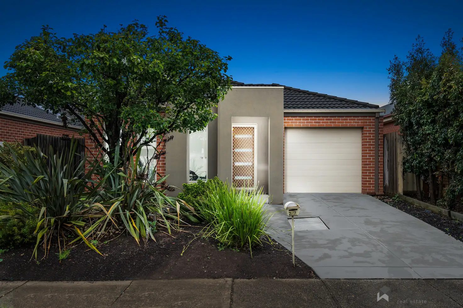 Main view of Homely house listing, 2/7 Trentwood Avenue, Melton West VIC 3337