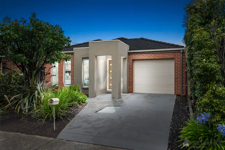 Second view of Homely house listing, 2/7 Trentwood Avenue, Melton West VIC 3337