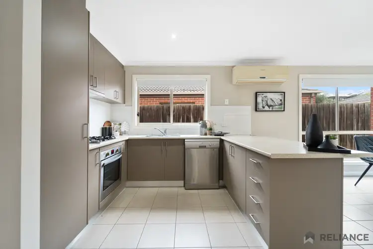 Fifth view of Homely house listing, 2/7 Trentwood Avenue, Melton West VIC 3337